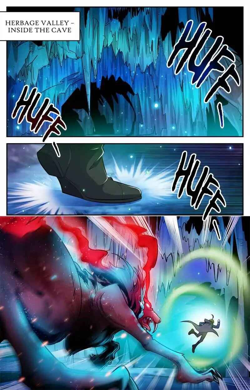 Versatile Mage — Chapter 24 — page 9