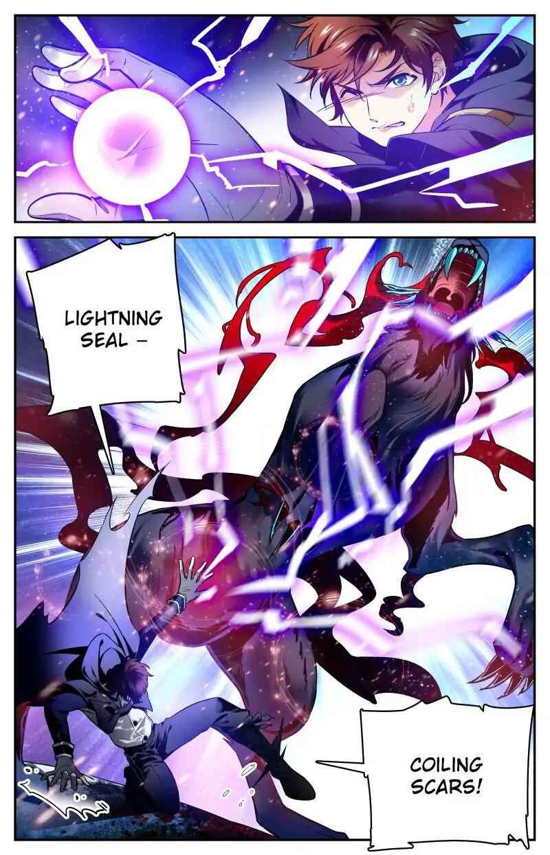 Versatile Mage — Chapter 25 — page 6