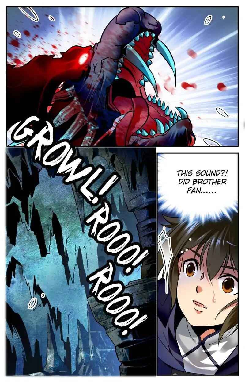 Versatile Mage — Chapter 25 — page 7