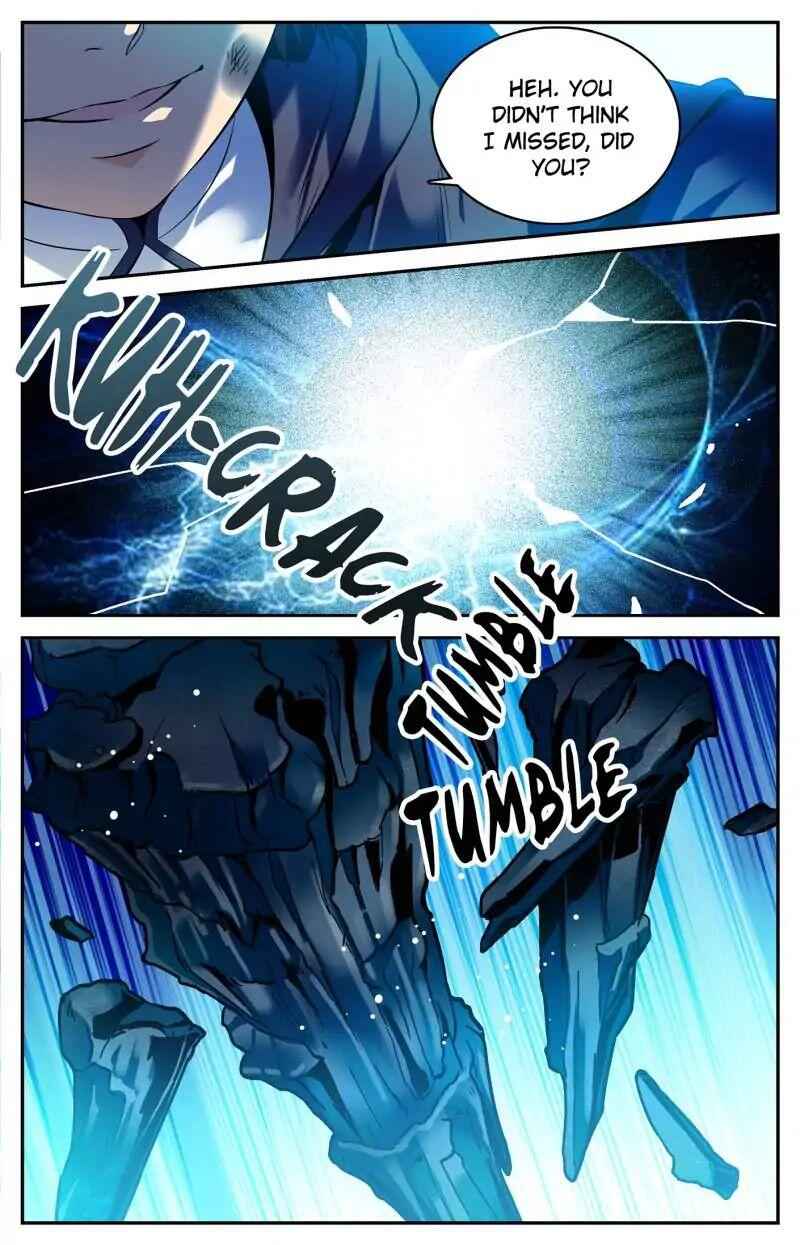 Versatile Mage — Chapter 25 — page 10