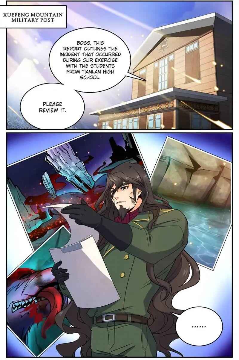 Versatile Mage — Chapter 27 — page 2