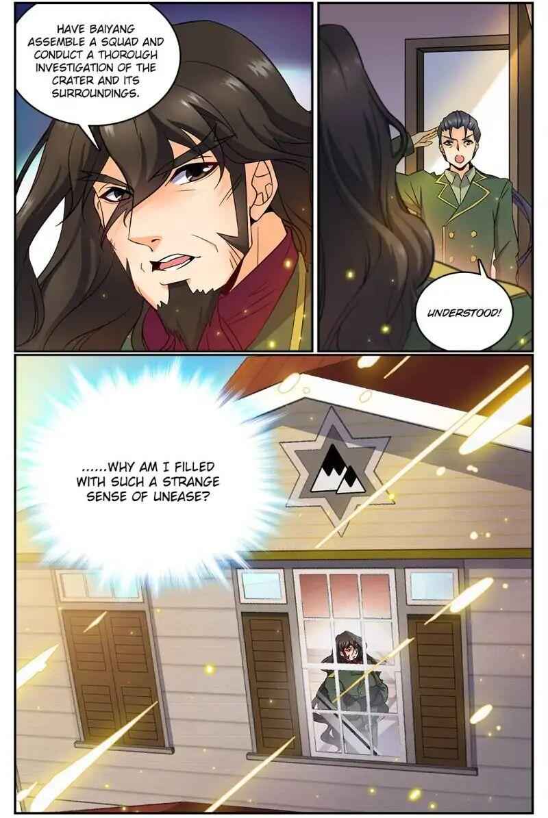 Versatile Mage — Chapter 27 — page 3