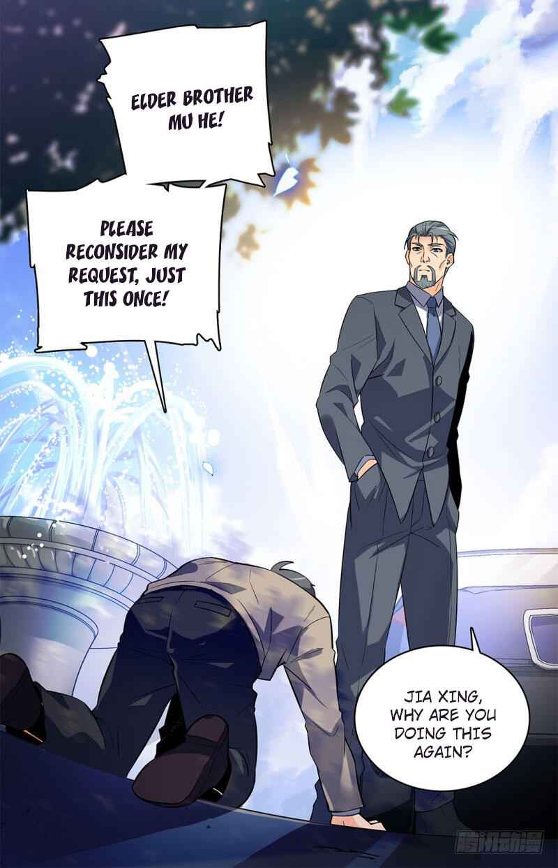 Versatile Mage — Chapter 3 — page 5