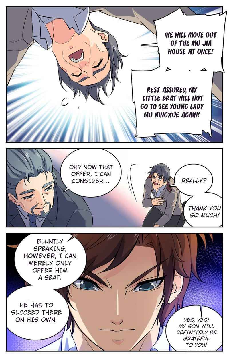 Versatile Mage — Chapter 3 — page 7