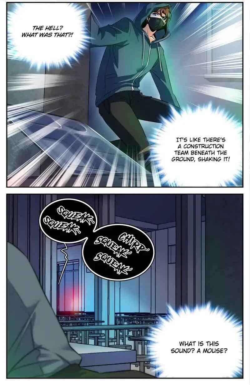 Versatile Mage — Chapter 31 — page 4