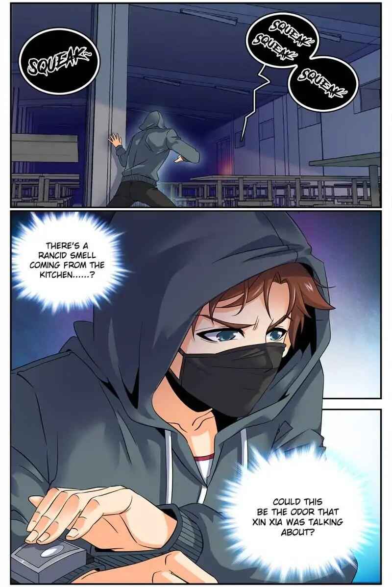 Versatile Mage — Chapter 31 — page 5