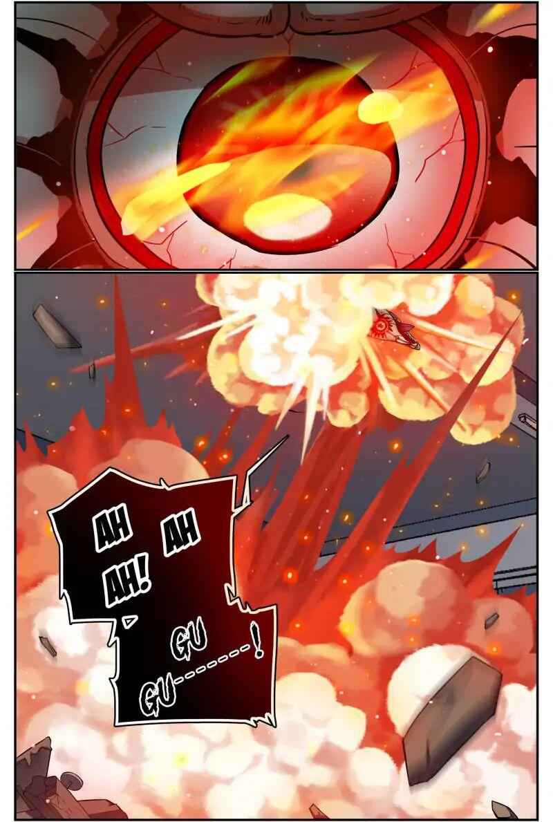 Versatile Mage — Chapter 34 — page 3