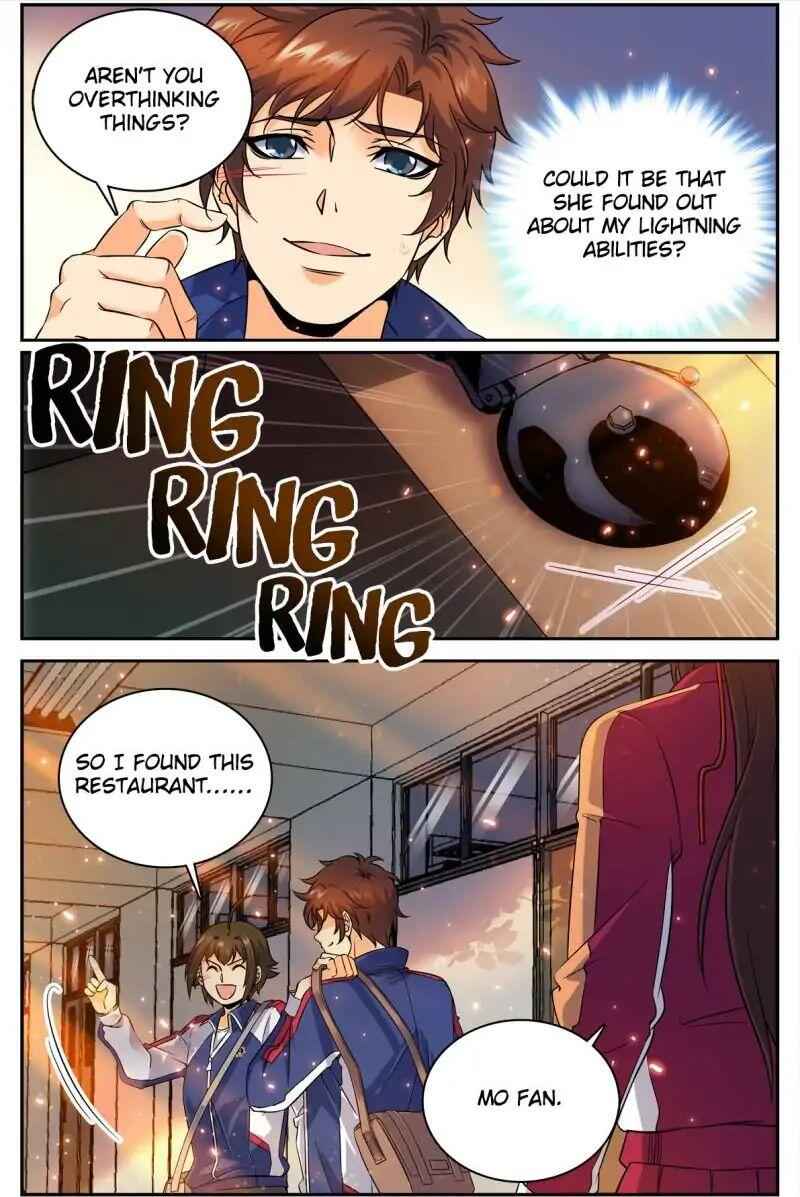 Versatile Mage — Chapter 36 — page 7