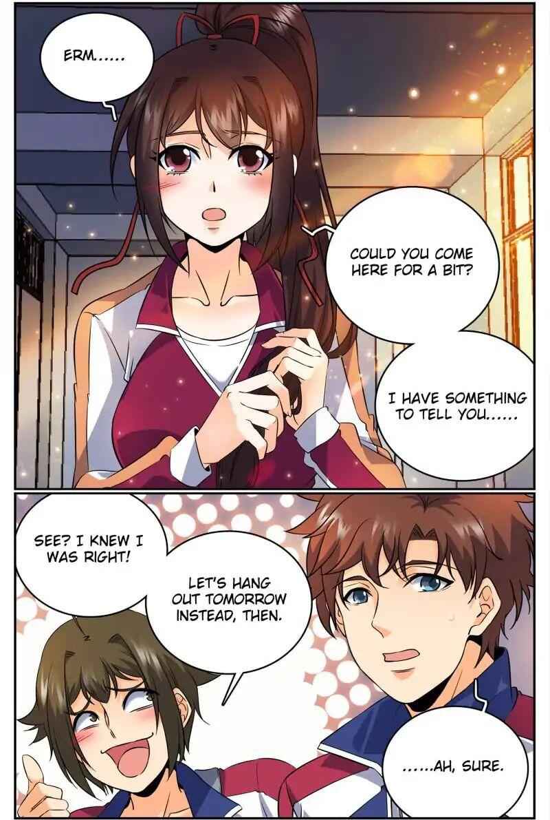 Versatile Mage — Chapter 36 — page 8