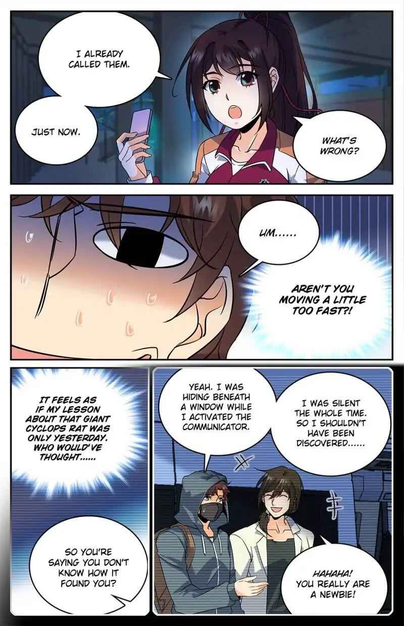 Versatile Mage — Chapter 38 — page 2