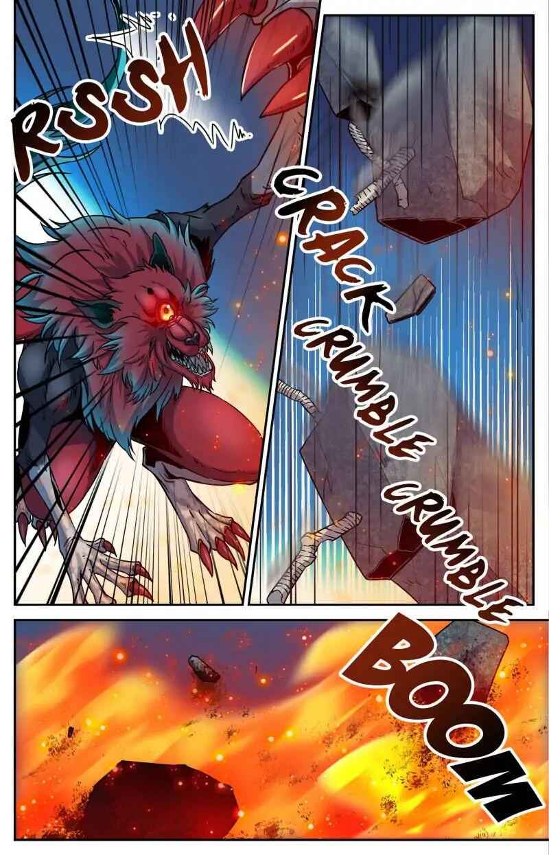 Versatile Mage — Chapter 39 — page 3