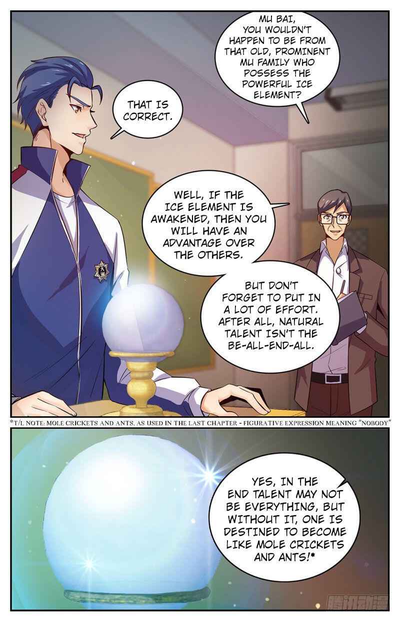 Versatile Mage — Chapter 4 — page 9