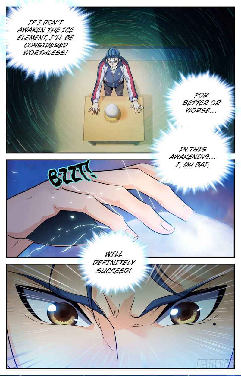 Versatile Mage — Chapter 4 — page 10