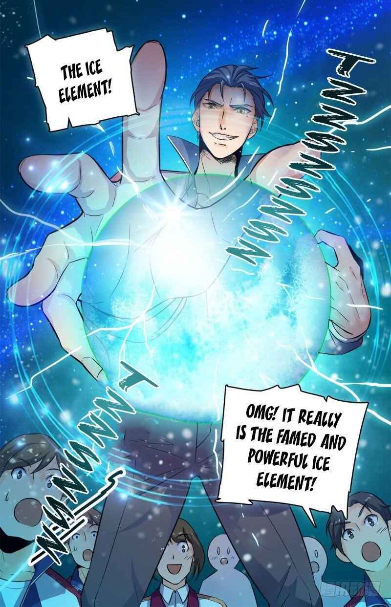 Versatile Mage — Chapter 4 — page 11