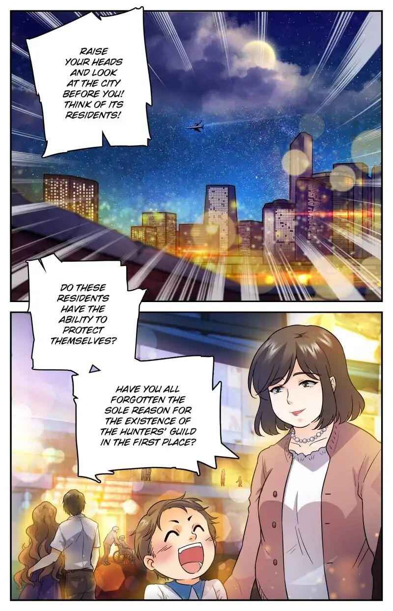 Versatile Mage — Chapter 43 — page 3