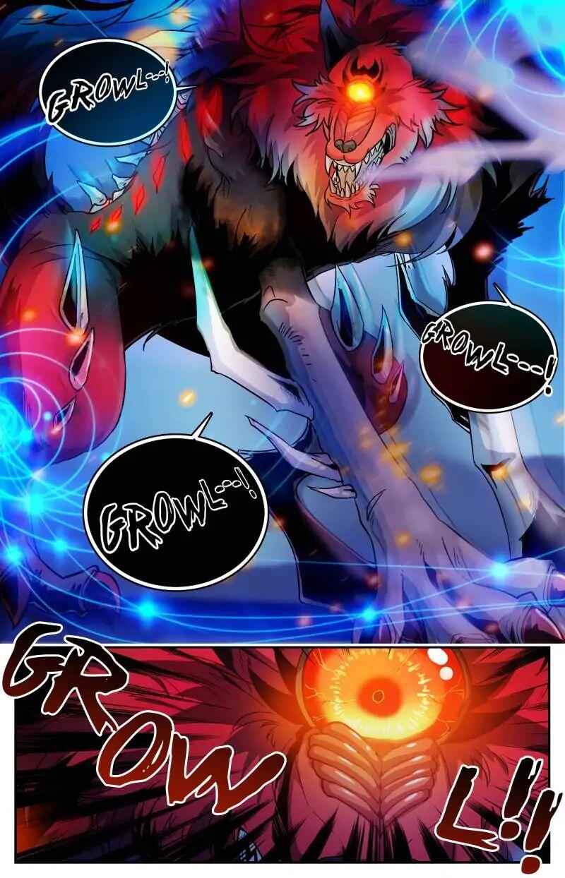 Versatile Mage — Chapter 43 — page 4