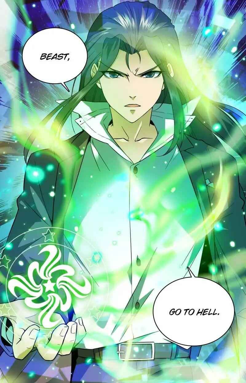 Versatile Mage — Chapter 43 — page 9
