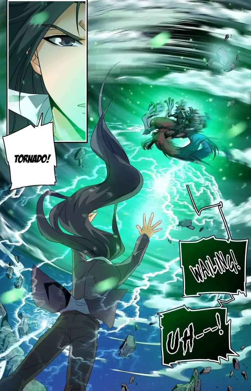 Versatile Mage — Chapter 44 — page 2