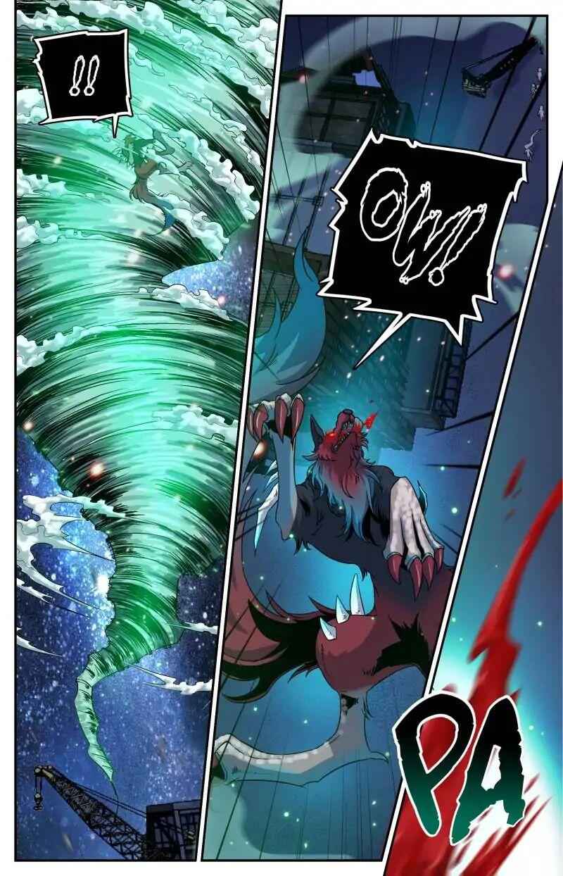 Versatile Mage — Chapter 44 — page 4