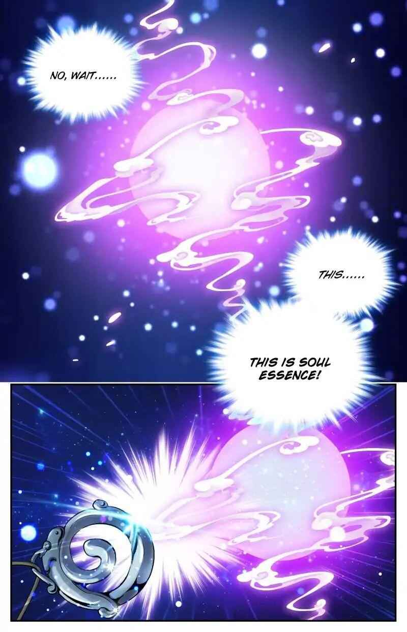 Versatile Mage — Chapter 44 — page 9