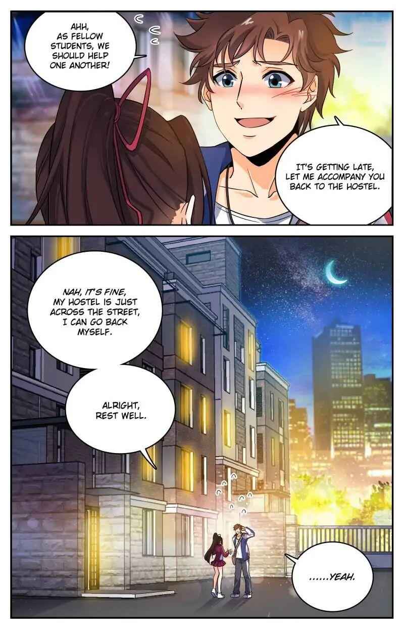 Versatile Mage — Chapter 45 — page 7
