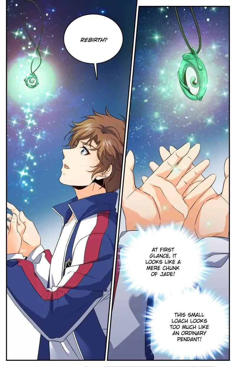 Versatile Mage — Chapter 46 — page 2