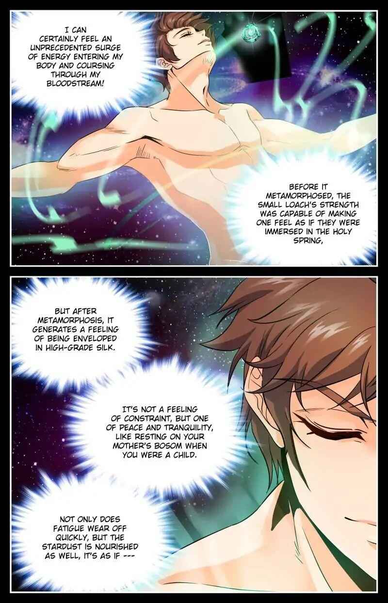 Versatile Mage — Chapter 46 — page 3