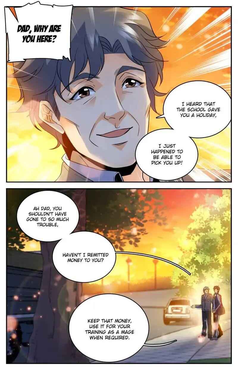 Versatile Mage — Chapter 48 — page 2