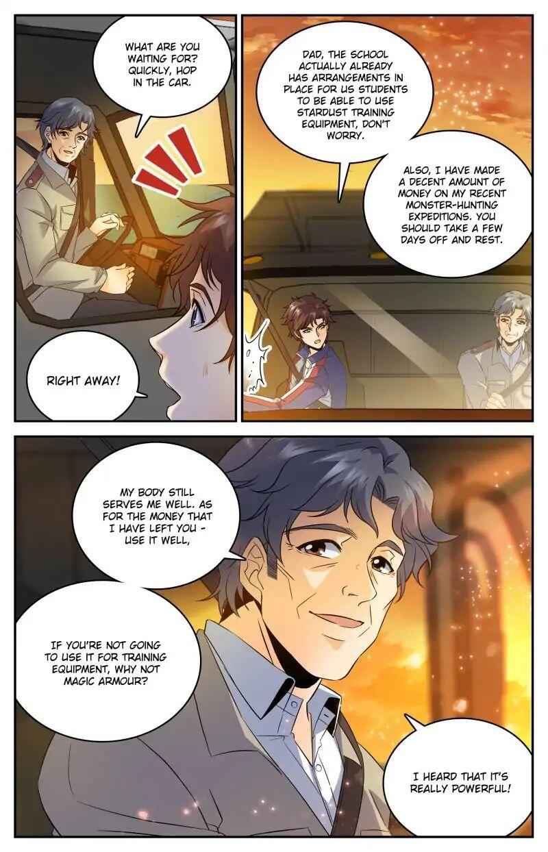 Versatile Mage — Chapter 48 — page 4