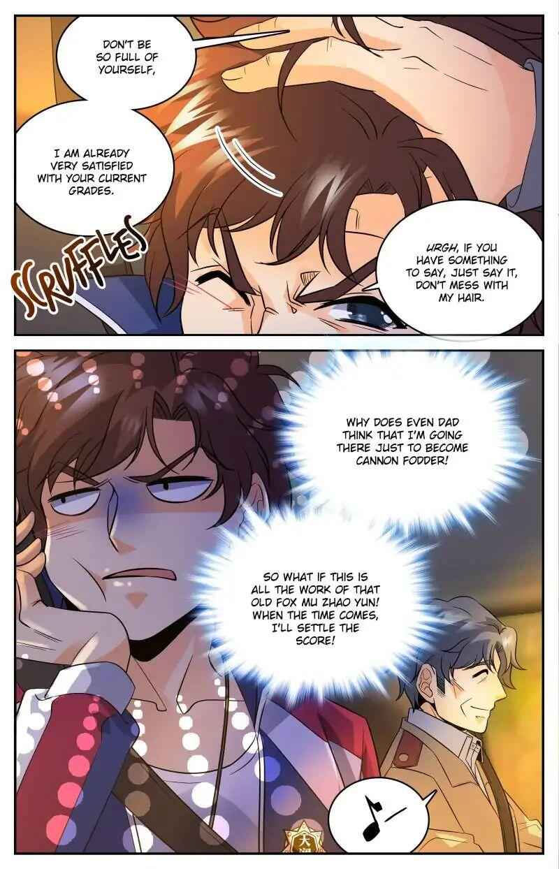 Versatile Mage — Chapter 48 — page 7