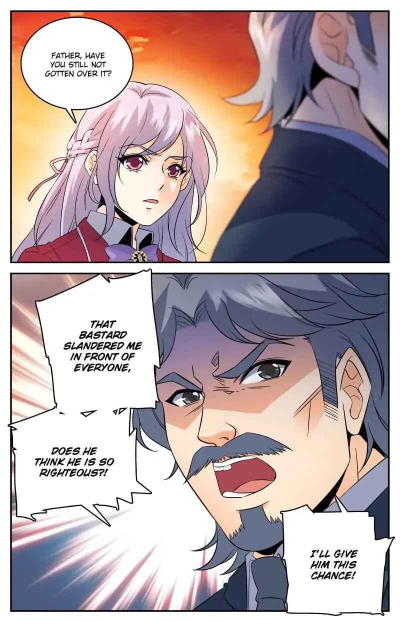 Versatile Mage — Chapter 48 — page 9