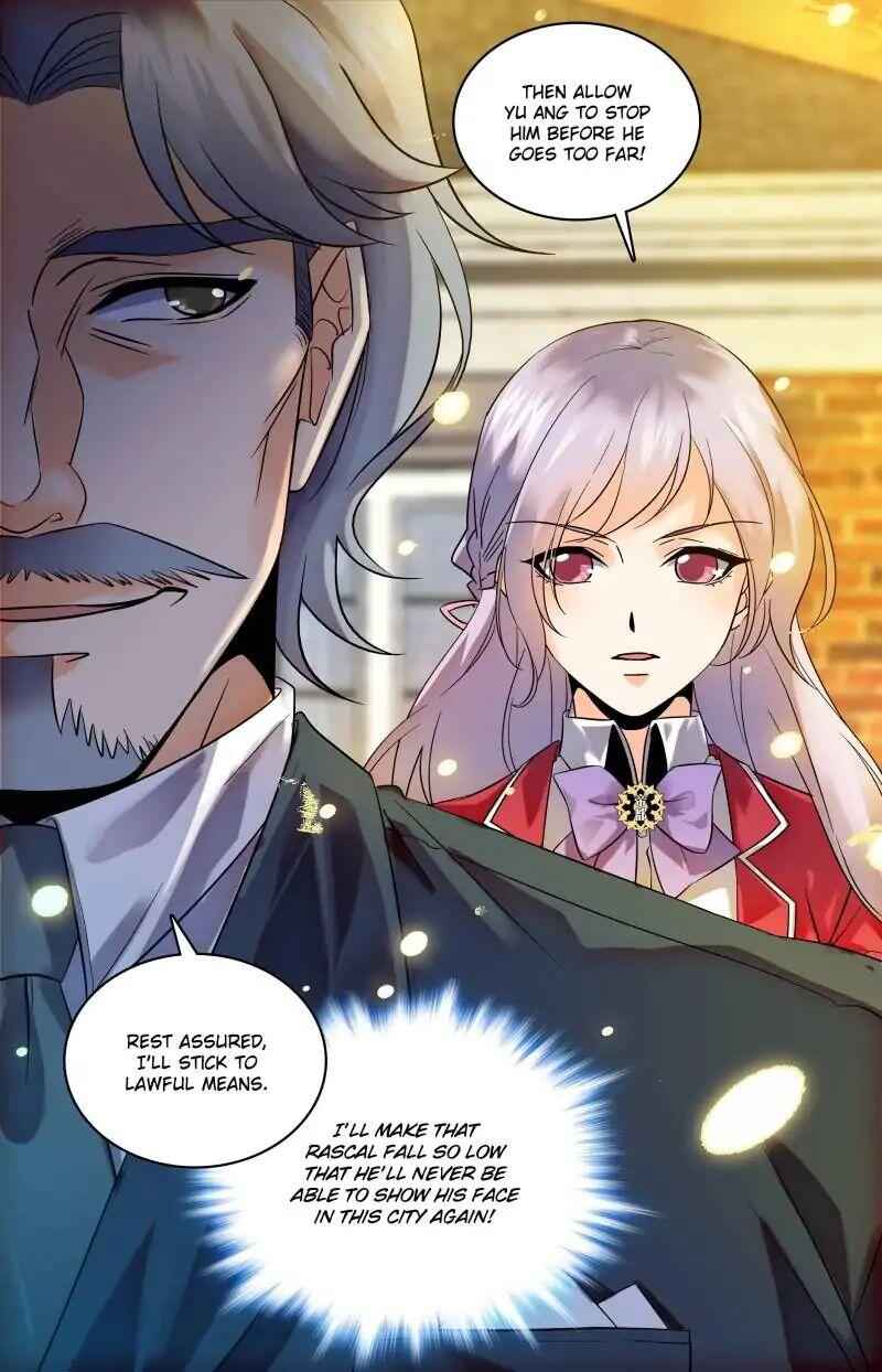 Versatile Mage — Chapter 48 — page 10