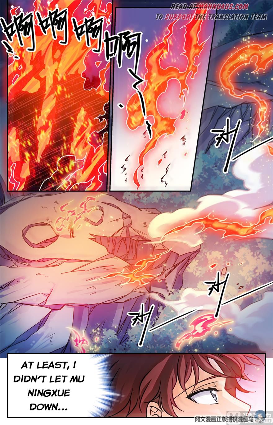 Versatile Mage — Chapter 487 — page 13