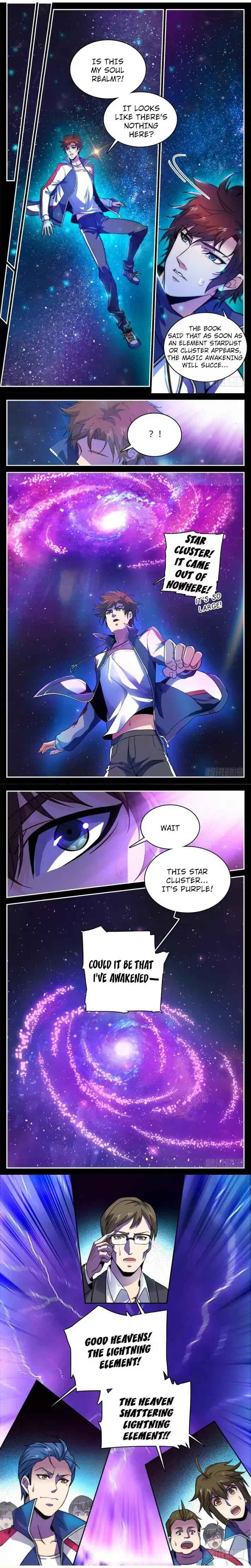 Versatile Mage — Chapter 5 — page 3