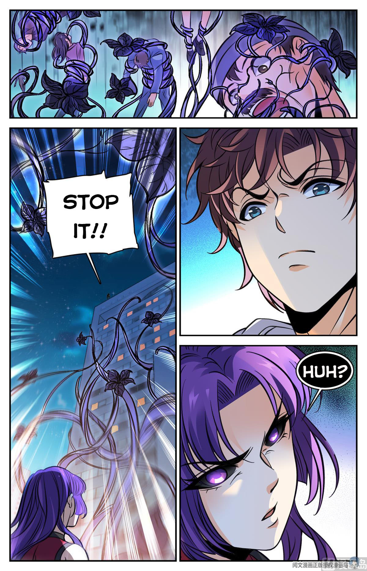 Versatile Mage — Chapter 504 — page 10