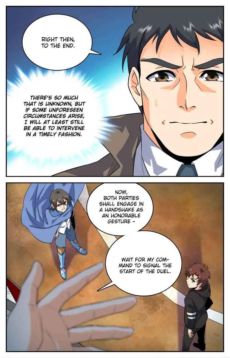Versatile Mage — Chapter 51 — page 7