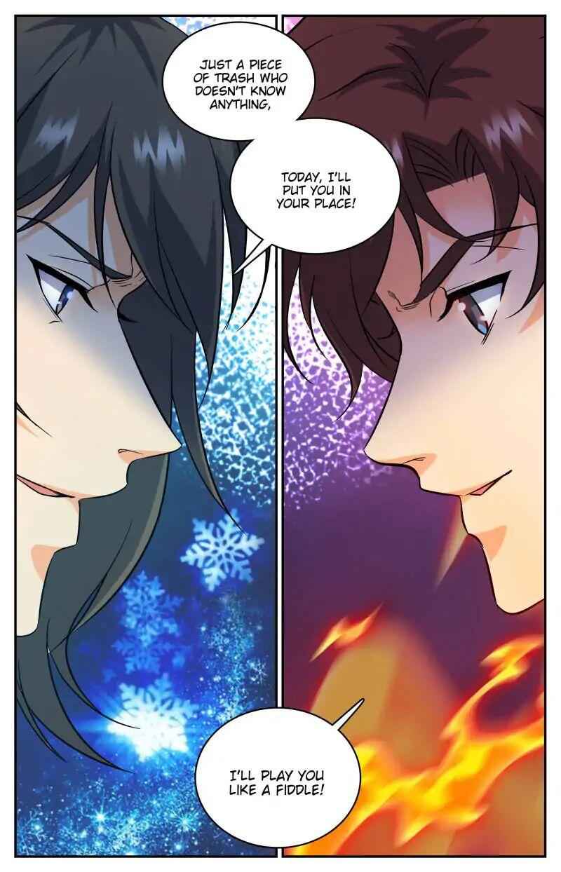 Versatile Mage — Chapter 52 — page 1
