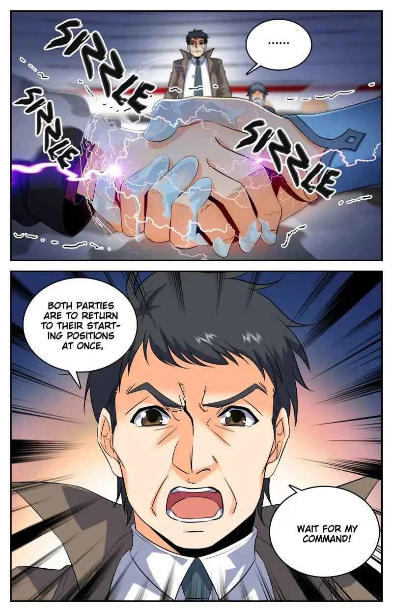 Versatile Mage — Chapter 52 — page 2