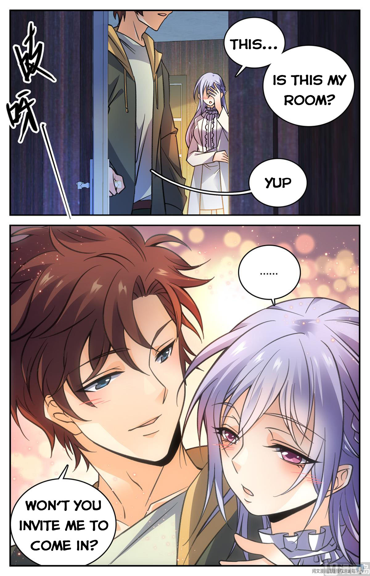 Versatile Mage — Chapter 529 — page 13