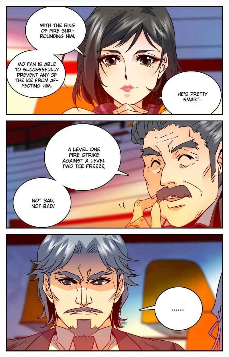 Versatile Mage — Chapter 53 — page 4