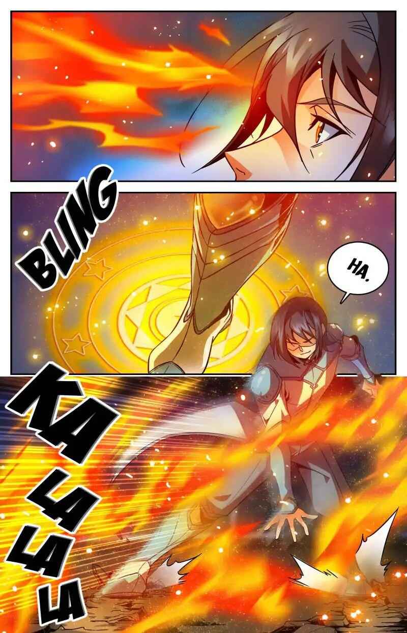 Versatile Mage — Chapter 53 — page 7