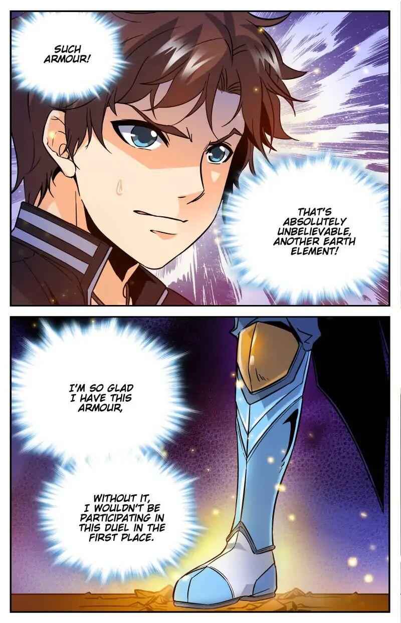 Versatile Mage — Chapter 53 — page 8