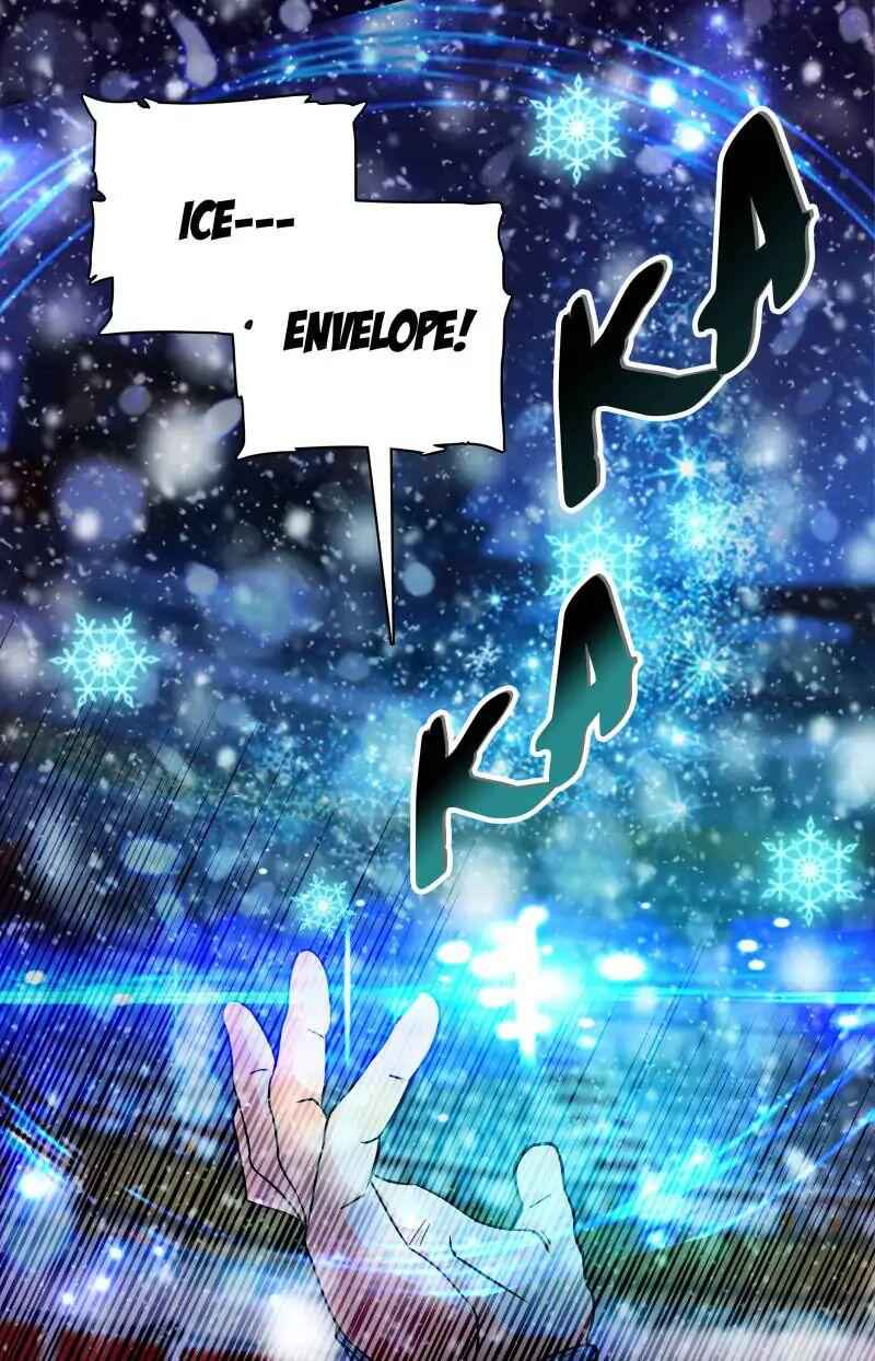 Versatile Mage — Chapter 53 — page 10