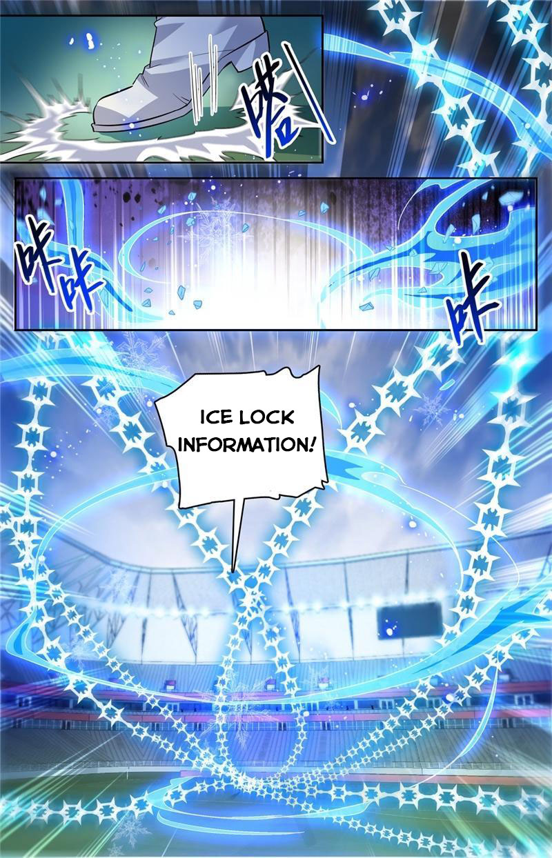 Versatile Mage — Chapter 539 — page 5