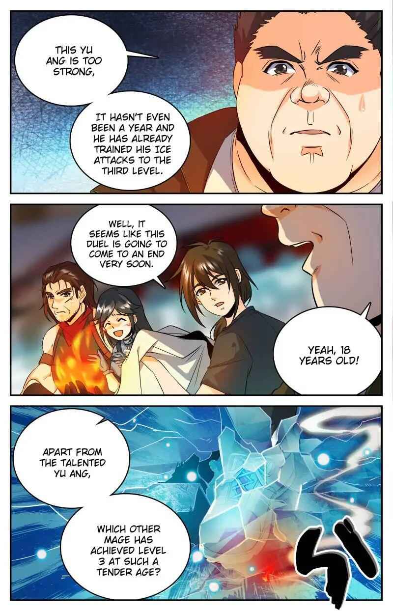 Versatile Mage — Chapter 54 — page 2