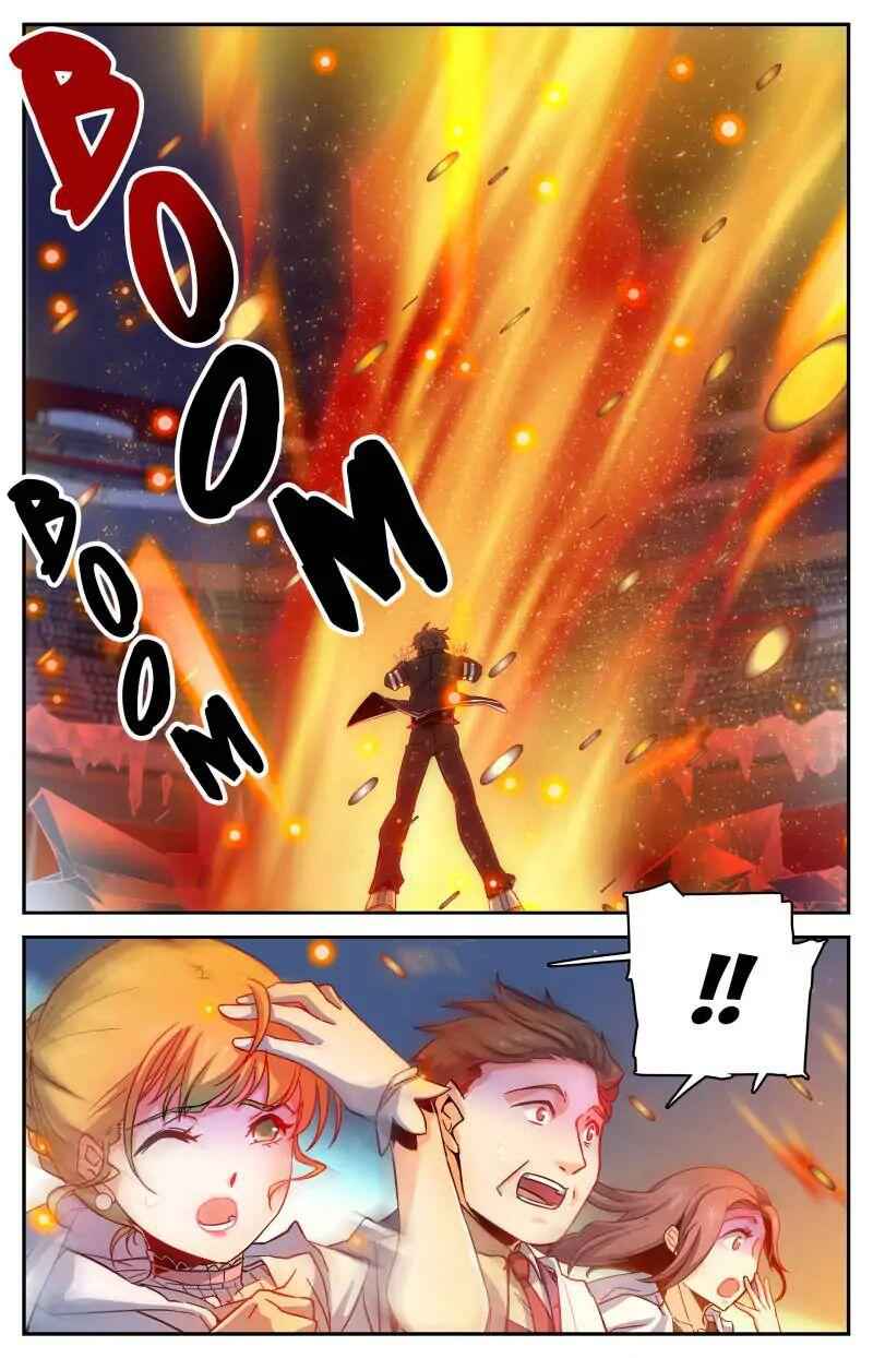 Versatile Mage — Chapter 55 — page 1