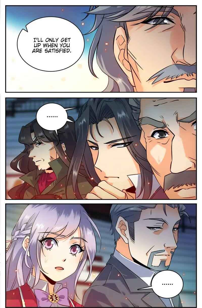 Versatile Mage — Chapter 56 — page 8