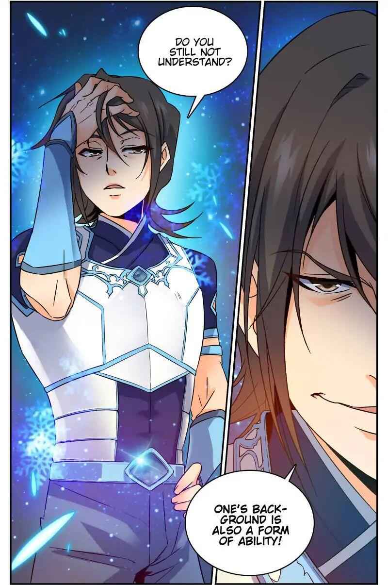Versatile Mage — Chapter 57 — page 2