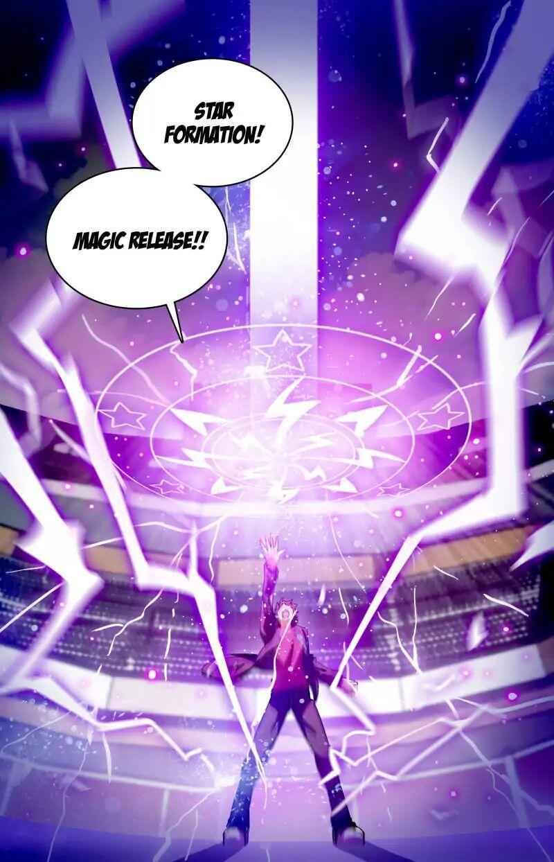 Versatile Mage — Chapter 57 — page 9