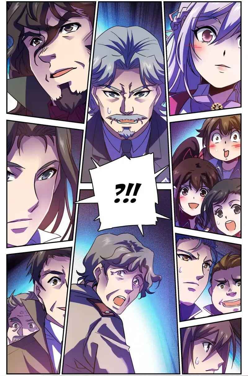 Versatile Mage — Chapter 57 — page 10
